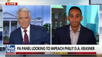 Philadelphia DA Krasner held in contempt: His ‘resistance is telling’