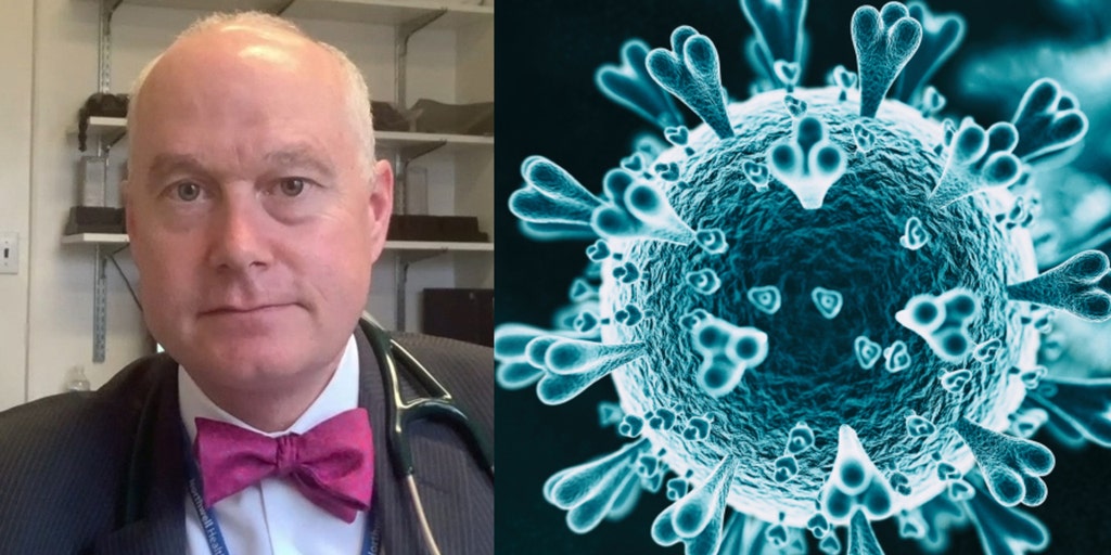 Columbia doctor breaks down new coronavirus symptoms Fox News Video