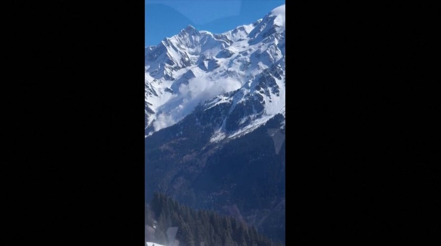 French Alps Avalanche Kills Four Hikers, Injures Others | Fox News