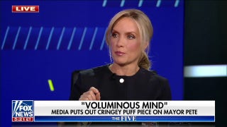 Dana Perino: The media keeps trying to make Pete Buttigieg a thing - Fox News