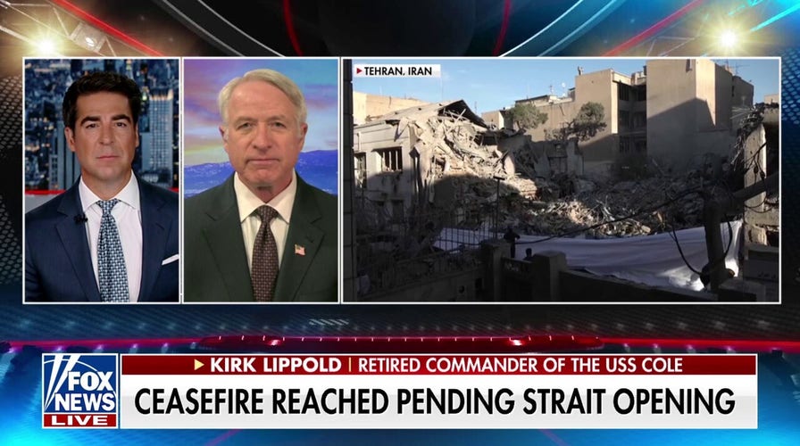 This 2-week interruption is an ‘opportunity,’ says subject analyst