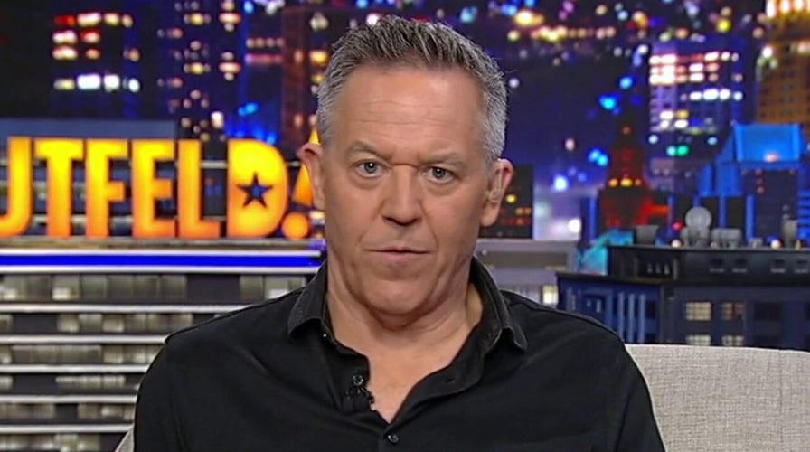 Gutfeld: Hostin's obsession with race gets thrown back in her face