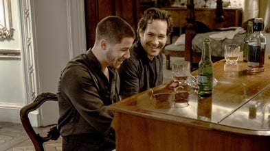 'Power Ballad' trailer