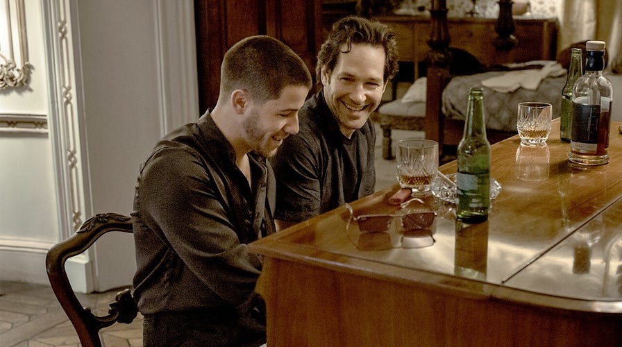 'Power Ballad' trailer
