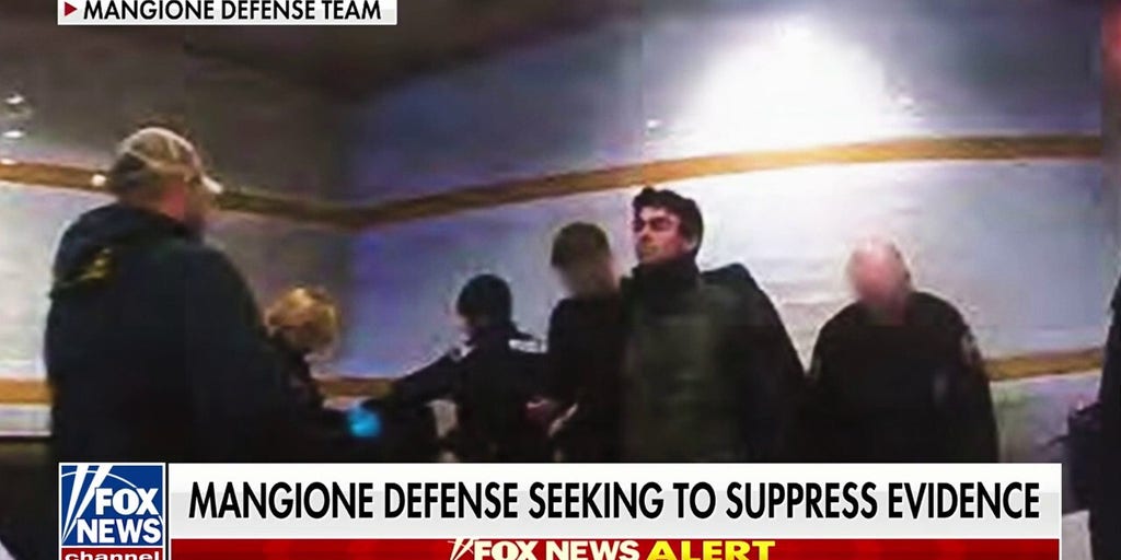 Transcript of Altoona PD's call to NYPD on Luigi Mangione's arrest released