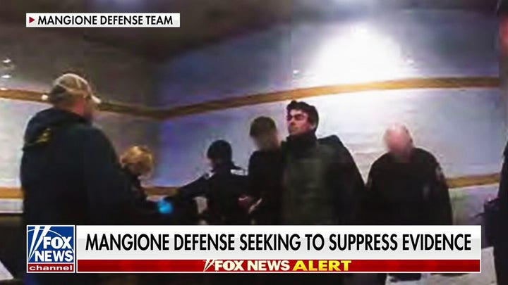  Transcript of Altoona PD's call to NYPD on Luigi Mangione's arrest released