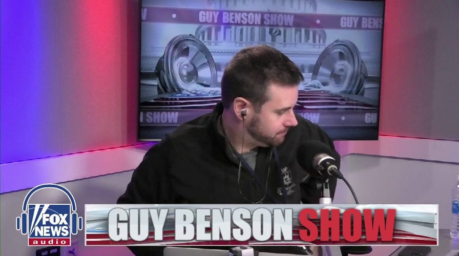 "IT'S DISGRACEFUL": Guy SCHOOLS Liberal Policy that Shut Down NY High School for Immigrant Housing