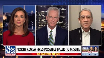 Iran continues to be a direct threat to American interests: Rebeccah Heinrichs