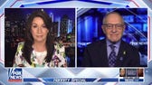 Alan Dershowitz: These are not protestors