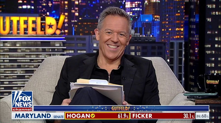 ‘Gutfeld!’ shares local news stories