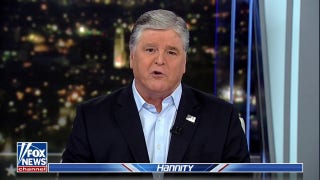 Pete refused to take responsibility for anything: Sean Hannity - Fox News