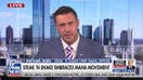 Steak 'n Shake's Michael Boes details 'MAHA movement' ingredient changes