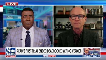 Karen Read team asking court to toss two charges is a question of ‘responsibility,’ says criminal defense attorney