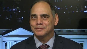 'Indisputable truth' that China did not share information from the start, did not ban travel: James Carafano