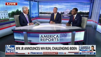 Former NJ Gov. Chris Christie teases potential 2024 bid