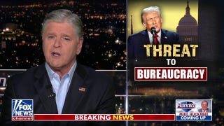 Sean Hannity: America's institutions must be restored - Fox News