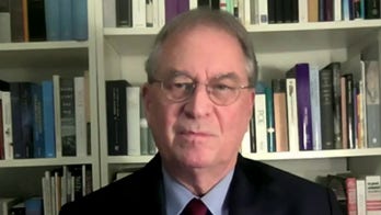 Iran has reduced transparency in its nuclear program: David Albright