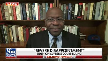  Jason Riley: These schools were giving advantages to kids who didn't meet the standards