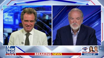 Trump needs to pick a VP that he can get things done with: Charlie Hurt