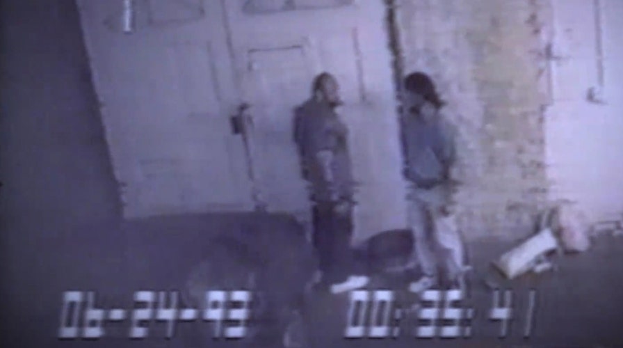 FBI surveillance: Preview of Fox Nation's new series, 'The Rising Crescent'