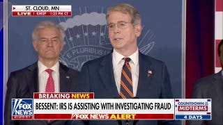 Scott Bessent: Nowhere is the war on fraud more urgent than in Minnesota