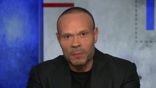 DAN BONGINO: Things haven't gotten bad enough to wake people up