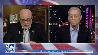 The Iranian regime depends on this 'lifeline' from Beijing: China expert - Fox News