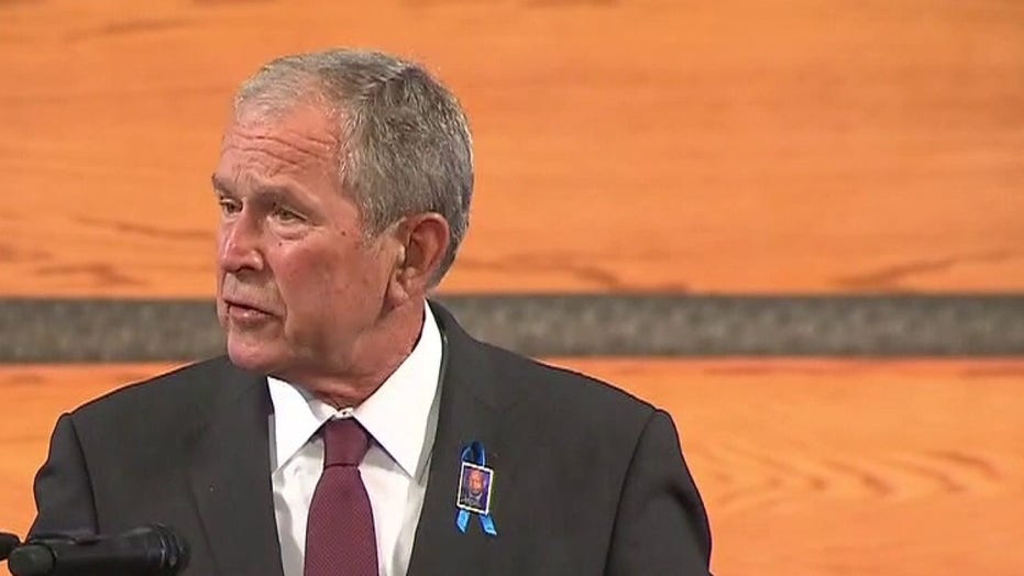 Biden called Bush and Obama before announcing Afghanistan troop withdrawal