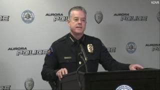 Aurora, Colorado police chief addresses gang problem, courage of victims following armed home invasion and kidnapping - Fox News