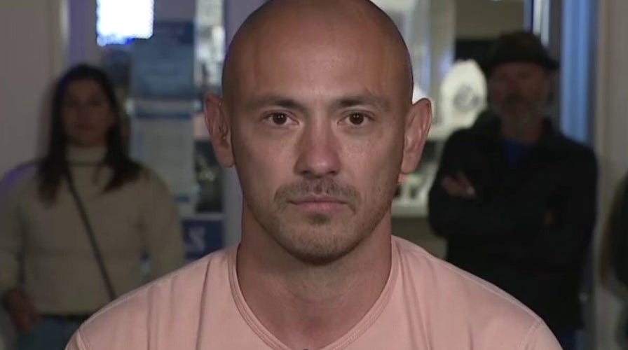 California restaurateur fights back against COVID-19 restrictions