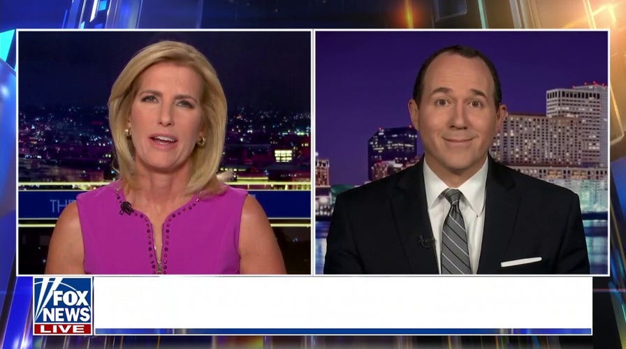 The dangers of putting on a show for White House correspondents and wobbly liberators