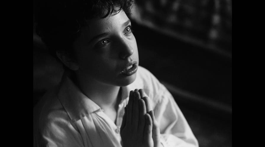 St. Maximilian Maria Kolbe chronicled in Martin Scorsese's new Fox Nation series 'The Saints'