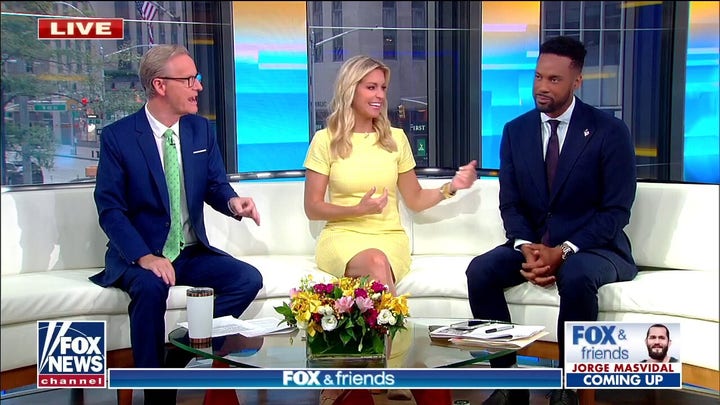 Media melts down over DeSantis' anti-Fauci merchandise 