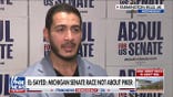 El-Sayed: Michigan US Senate race is not about Hasan Piker
