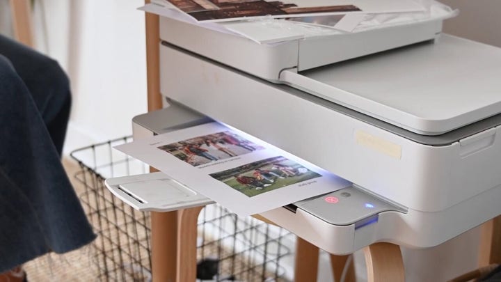 How to avoid becoming a victim of a printer attack