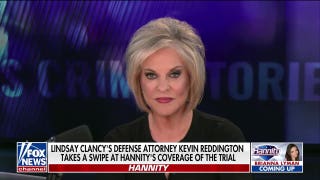 Nancy Grace: I'm here to speak the truth