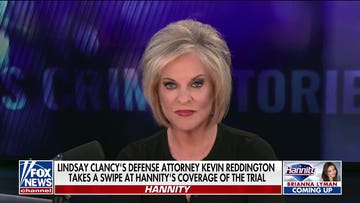 Nancy Grace: I'm here to speak the truth
