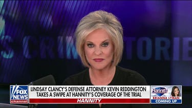 Nancy Grace: I'm here to speak the truth