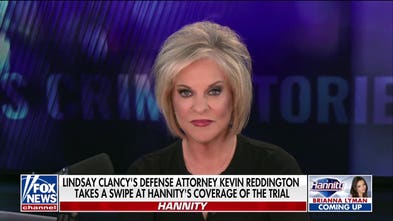 Nancy Grace: I'm here to speak the truth