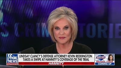 Nancy Grace: I'm here to speak the truth