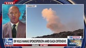 Retired Navy SEAL describes the 'key fight' in US plans for Gaza
