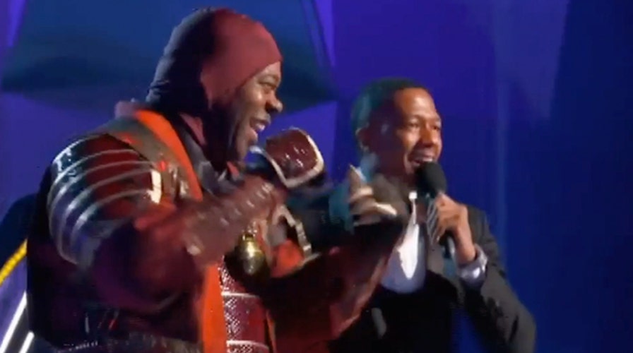 FOX's 'The Masked Singer' roars back and 'I Can See Your Voice' celebrity judges provide insight 