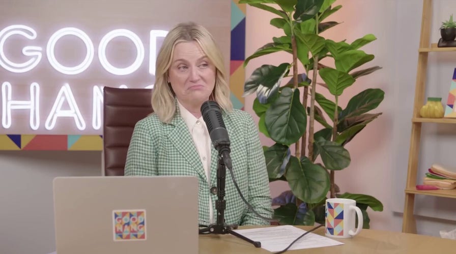 Amy Poehler cringes at being one of many SNL actors who played roles now deemed offensive