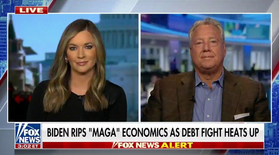 Katie Pavlich: This seems like a pretty good deal for the White House