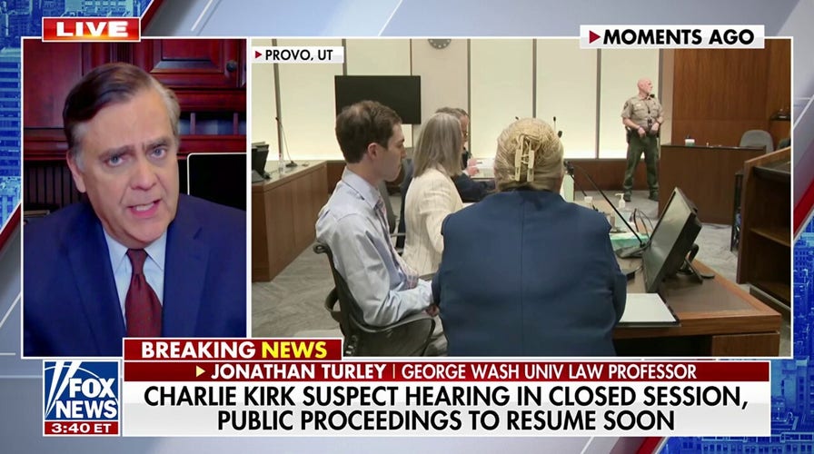 The nationalist indispensable spot 'justice being done' successful Tyler Robinson case