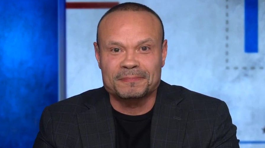 COVID lab leak, Hunter Biden stories ‘the exact same’: Bongino