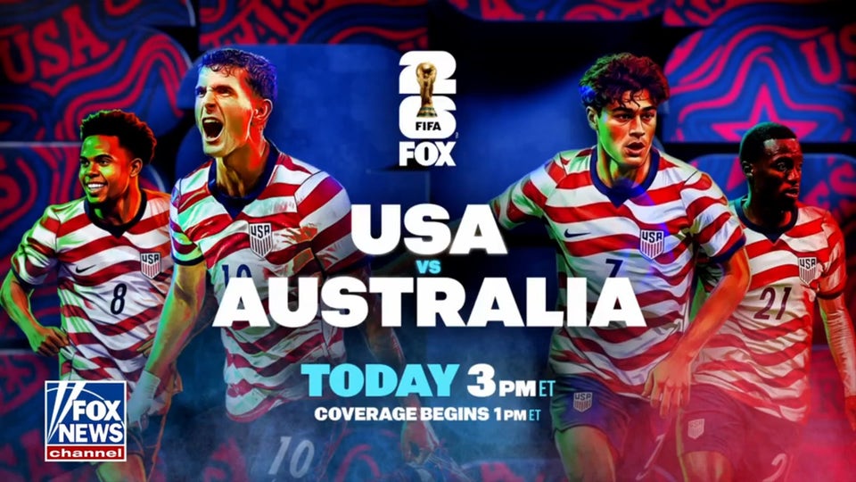 USA to face Australia in FIFA World Cup amid Pulisic injury concerns