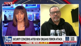 Leadership in New Orleans aims to strengthen security before Mardi Gras and Super Bowl - Fox News