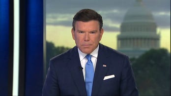 Coming up on Thursday, Oct. 16 edition of 'Special Report'