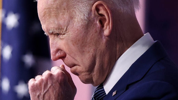 Biden’s inflationary policies have been ‘hard’ on Americans: JD Vance